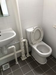 Blk 354 Clementi Avenue 2 Shopping Centre (Clementi), HDB 3 Rooms #529102731